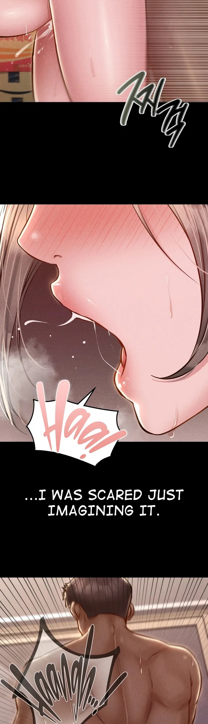 Paradise Villa - Chapter 19 [photo 34] - MangaPorn