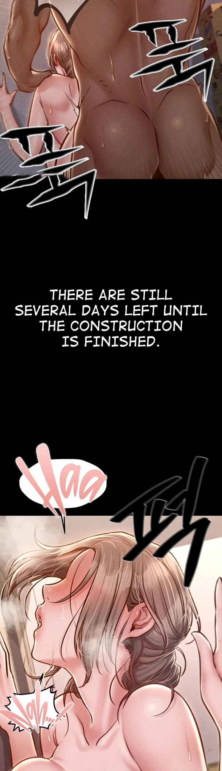 Paradise Villa - Chapter 19 [photo 35] - MangaPorn