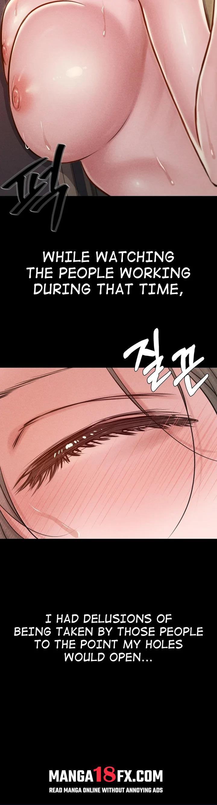 Paradise Villa - Chapter 19 [photo 36] - MangaPorn