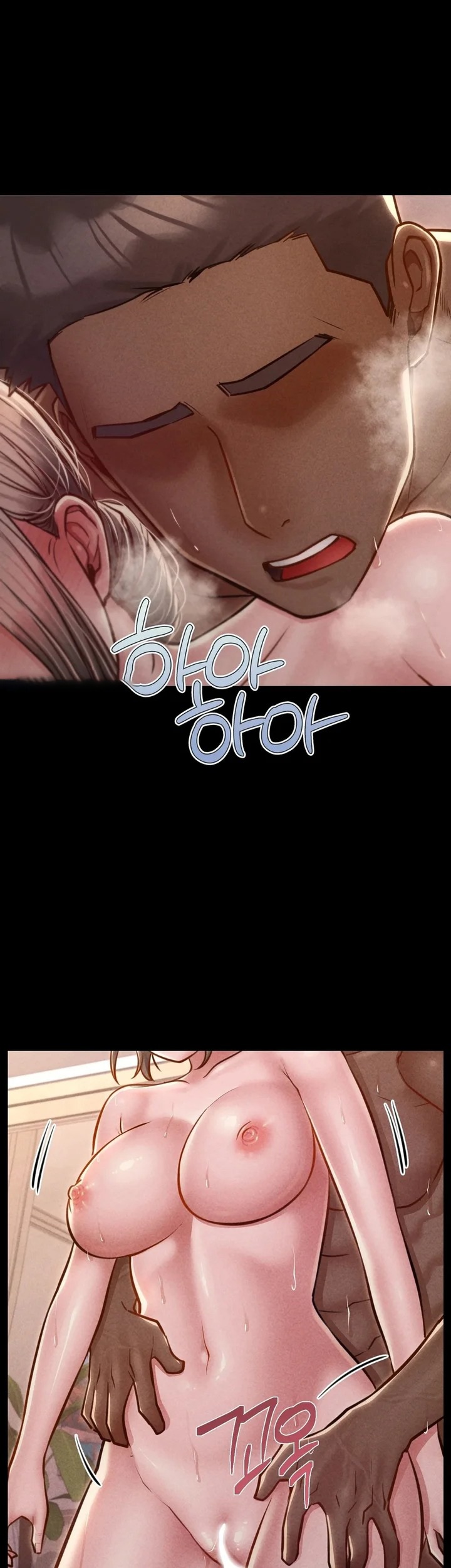 Paradise Villa - Chapter 19 [photo 42] - MangaPorn