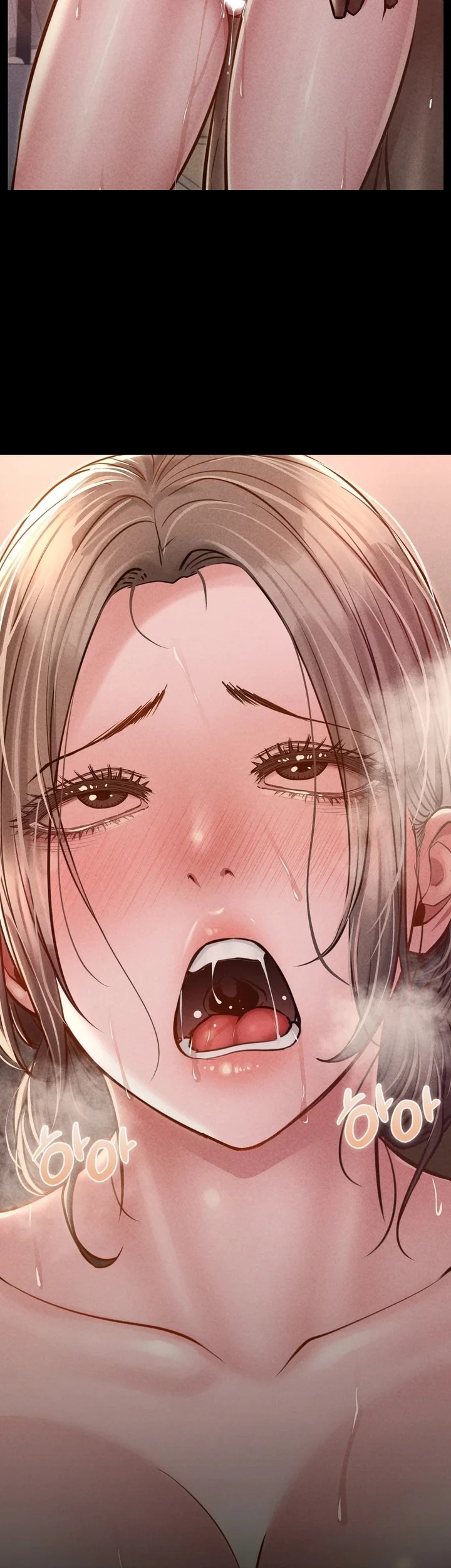 Paradise Villa - Chapter 19 [photo 43] - MangaPorn