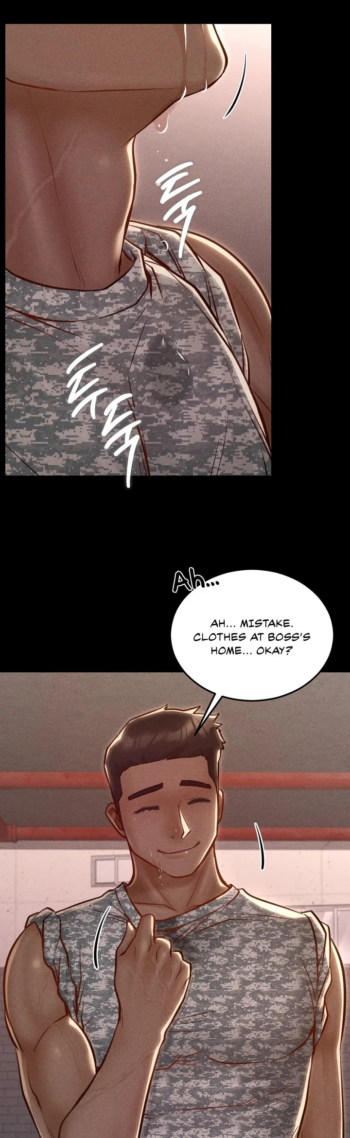 Paradise Villa - Chapter 19 [photo 50] - MangaPorn