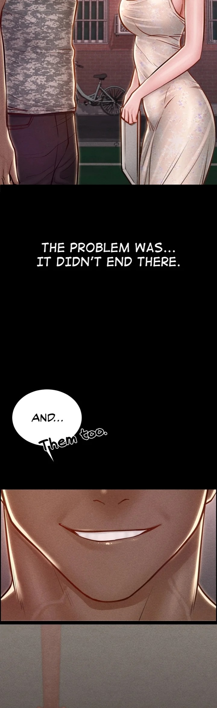 Paradise Villa - Chapter 19 [photo 52] - MangaPorn