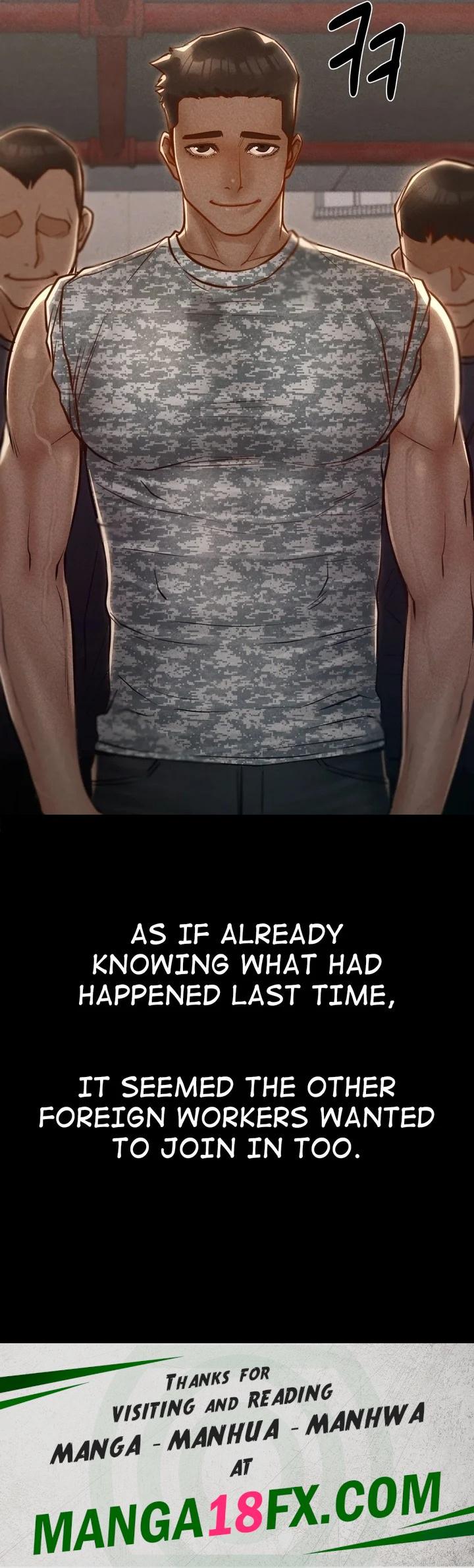 Paradise Villa - Chapter 19 [photo 53] - MangaPorn