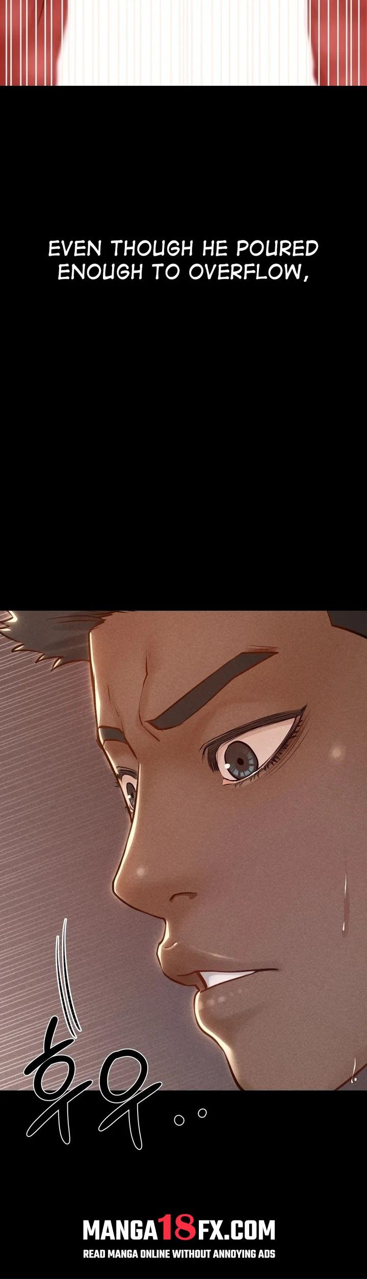 Paradise Villa - Chapter 19 [photo 7] - MangaPorn