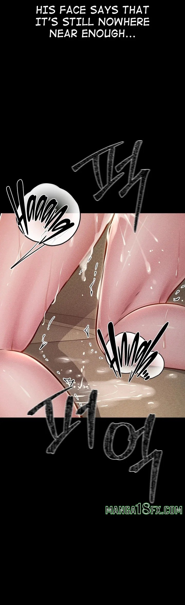 Paradise Villa - Chapter 19 [photo 8] - MangaPorn