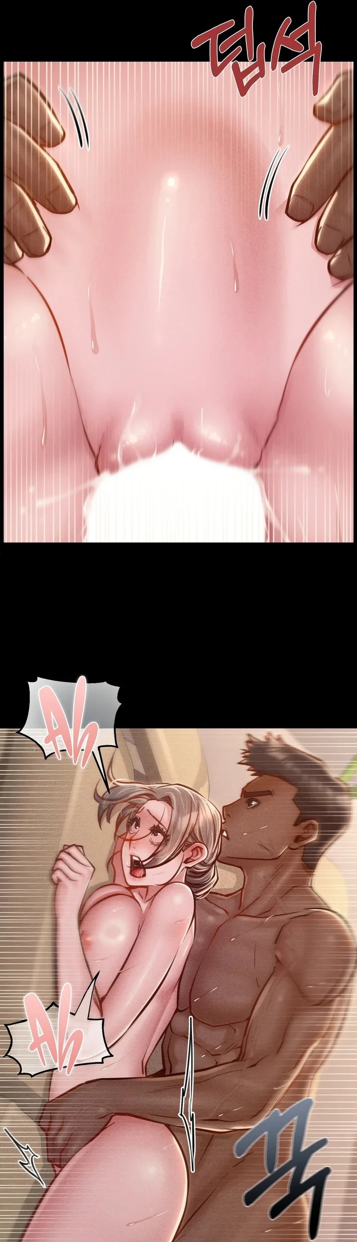 Paradise Villa - Chapter 19 [photo 9] - MangaPorn