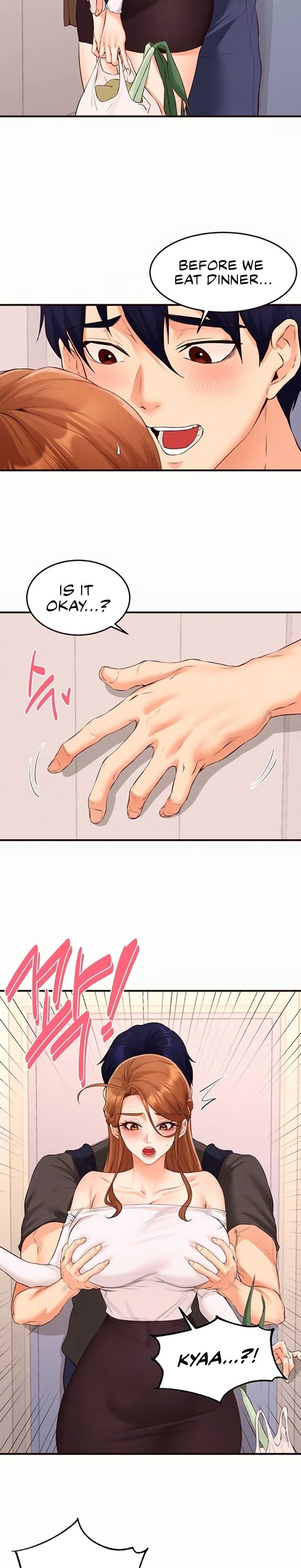 An Introduction to MILFs - Chapter 75 [photo 13] - MangaPorn