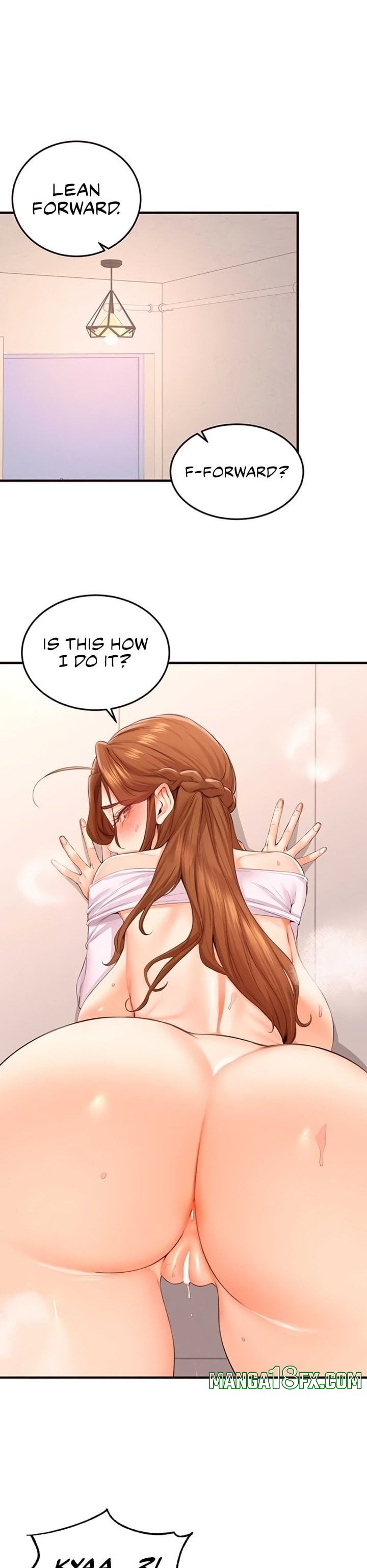 An Introduction to MILFs - Chapter 75 [photo 17] - MangaPorn