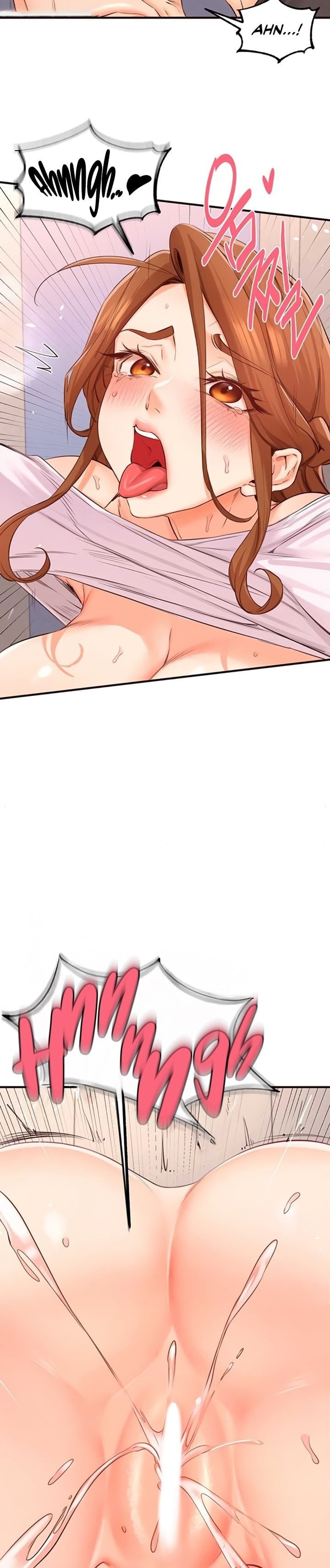 An Introduction to MILFs - Chapter 75 [photo 19] - MangaPorn