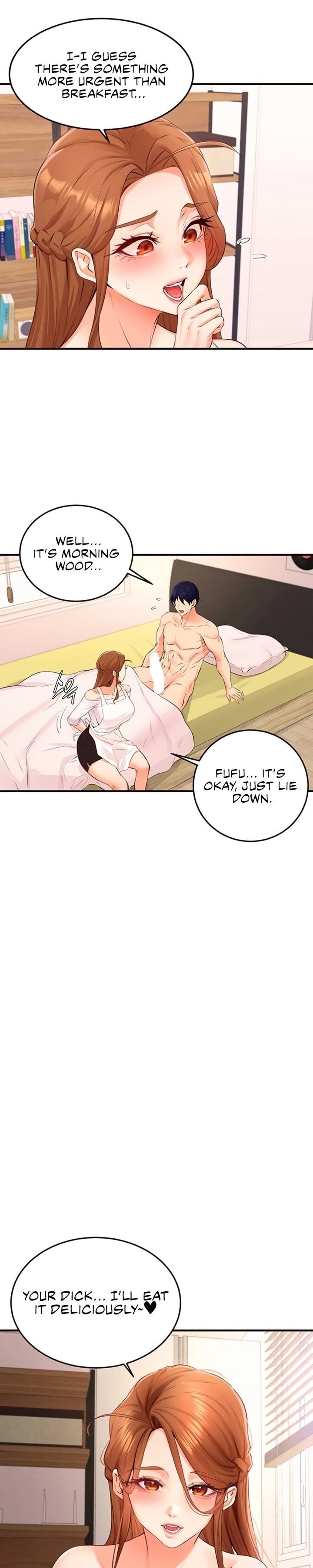 An Introduction to MILFs - Chapter 75 [photo 3] - MangaPorn