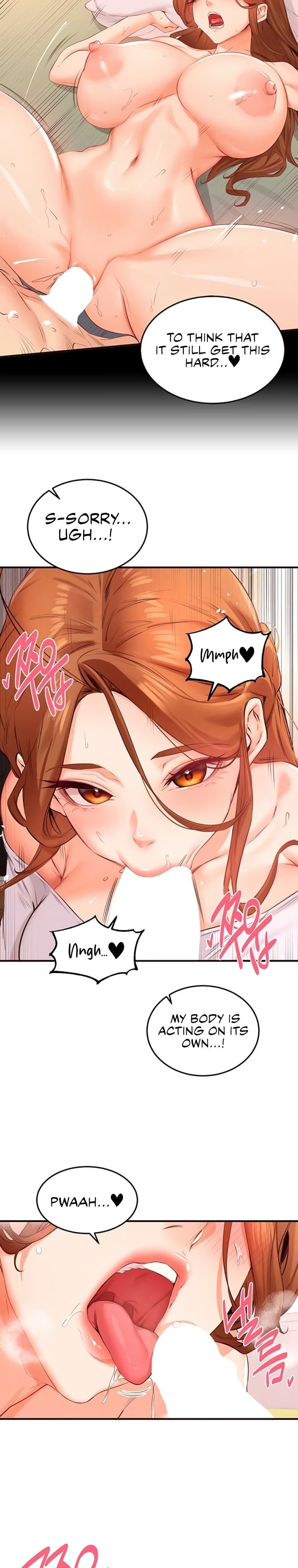 An Introduction to MILFs - Chapter 75 [photo 5] - MangaPorn