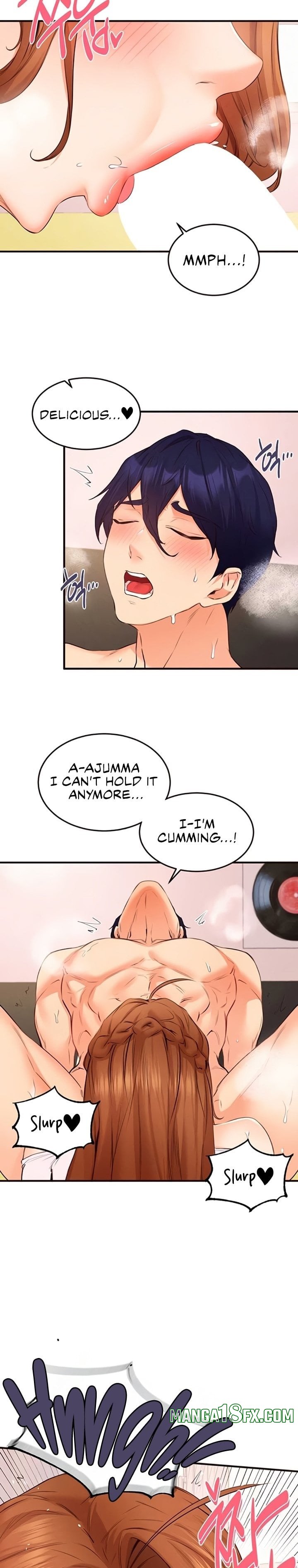 An Introduction to MILFs - Chapter 75 [photo 6] - MangaPorn