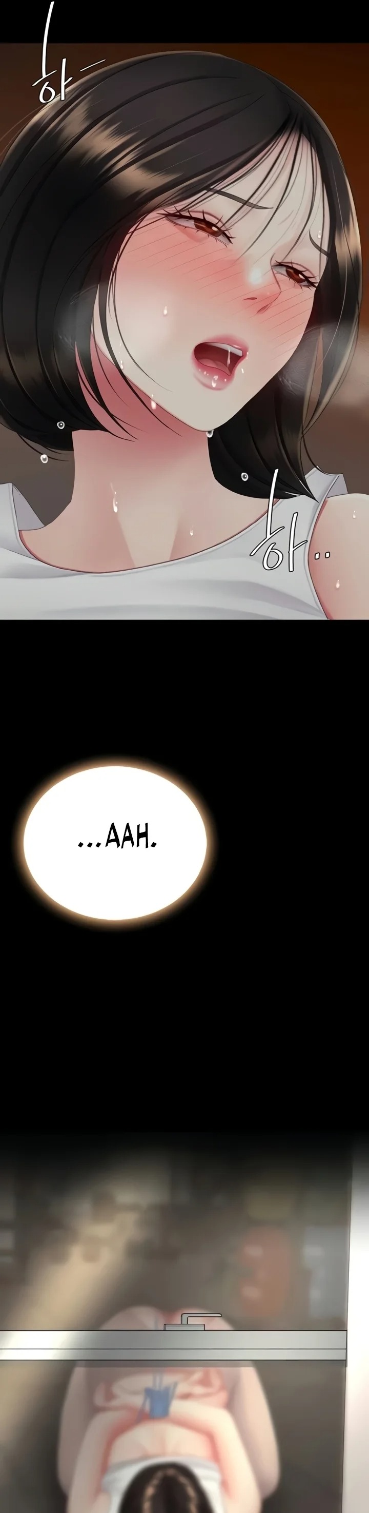 I’ll Eat Your Mom First - Chapter 131 [photo 18] - MangaPorn