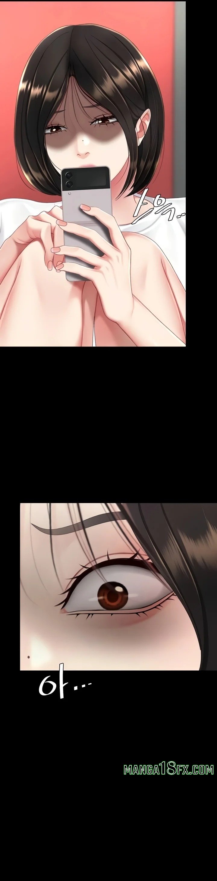 I’ll Eat Your Mom First - Chapter 131 [photo 22] - MangaPorn