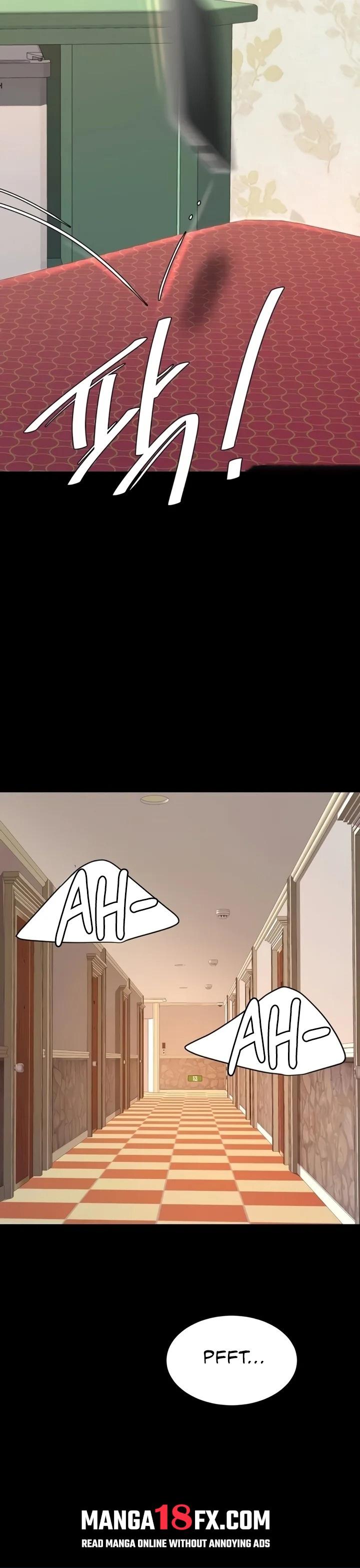 I’ll Eat Your Mom First - Chapter 131 [photo 27] - MangaPorn