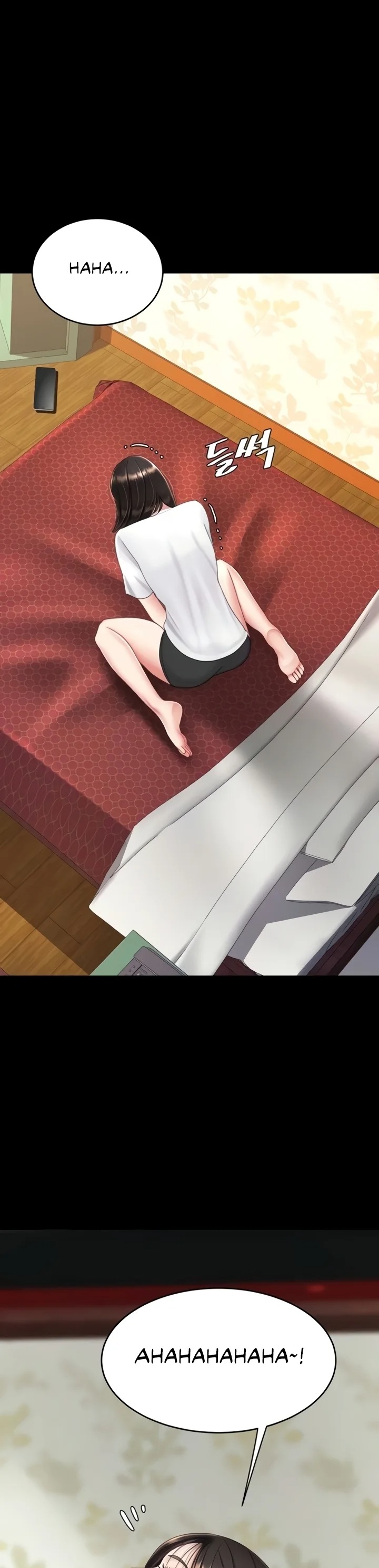 I’ll Eat Your Mom First - Chapter 131 [photo 28] - MangaPorn