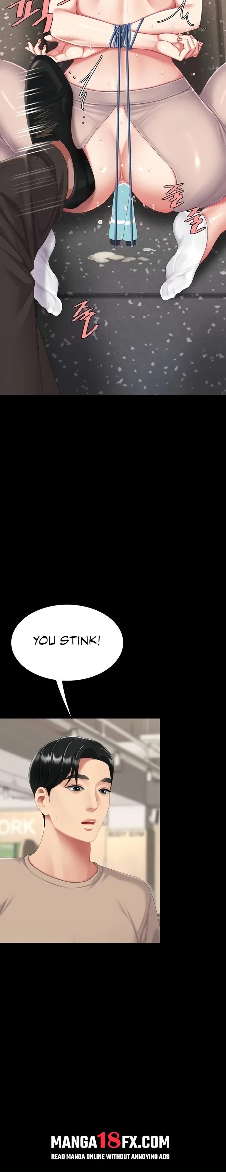 I’ll Eat Your Mom First - Chapter 131 [photo 3] - MangaPorn