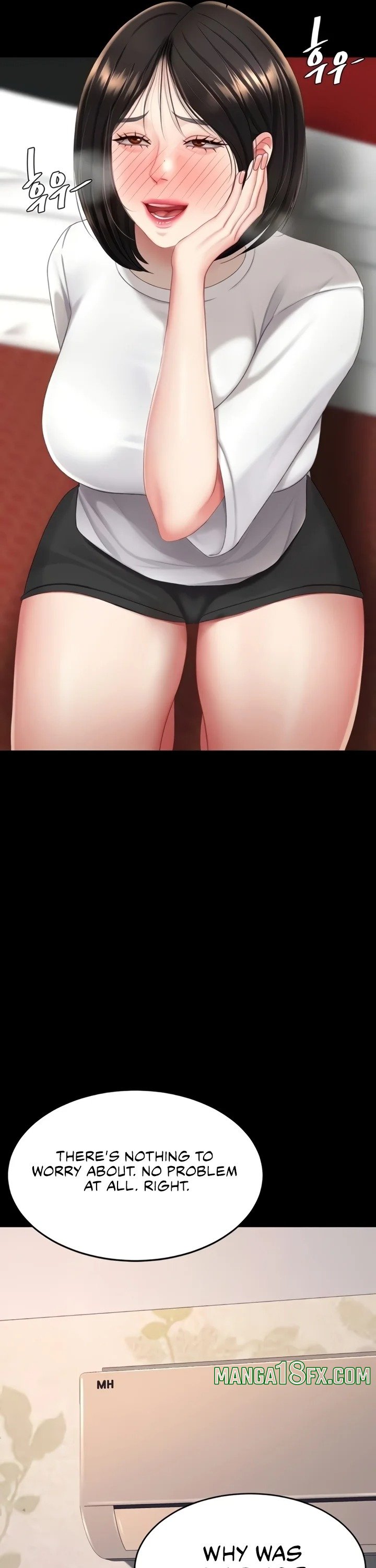 I’ll Eat Your Mom First - Chapter 131 [photo 30] - MangaPorn