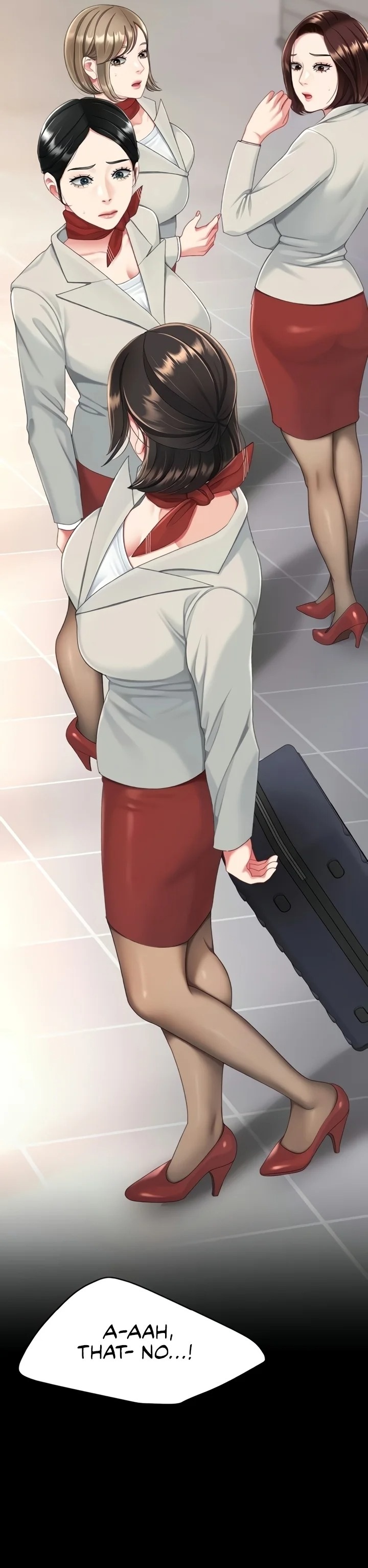 I’ll Eat Your Mom First - Chapter 131 [photo 37] - MangaPorn