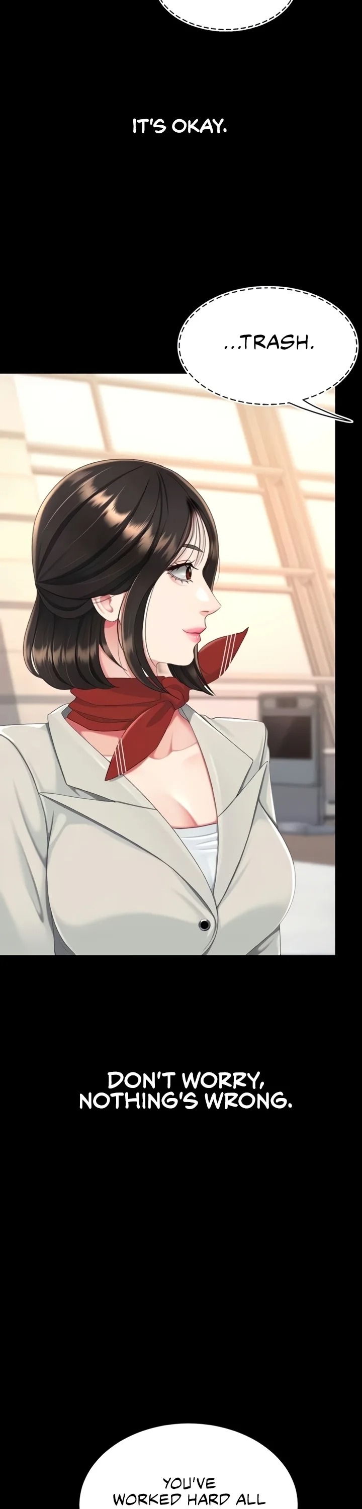 I’ll Eat Your Mom First - Chapter 131 [photo 39] - MangaPorn