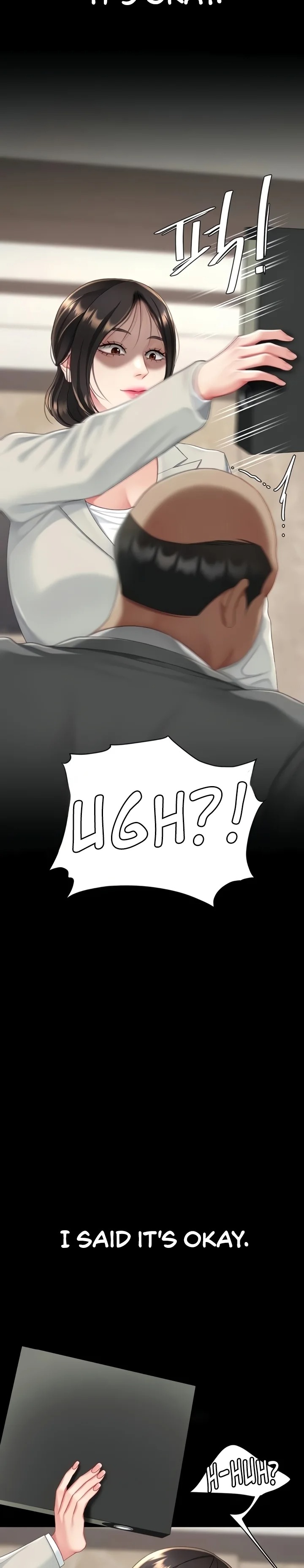 I’ll Eat Your Mom First - Chapter 131 [photo 47] - MangaPorn