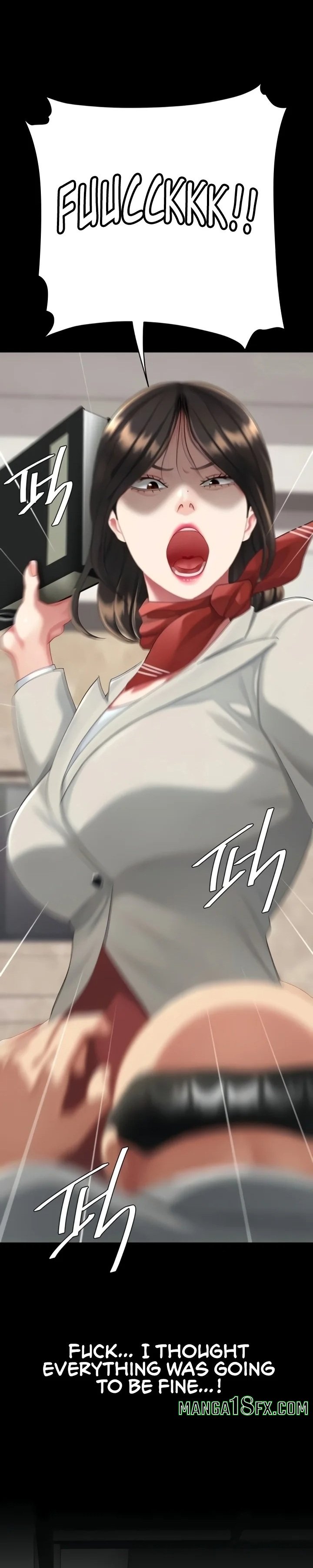 I’ll Eat Your Mom First - Chapter 131 [photo 50] - MangaPorn