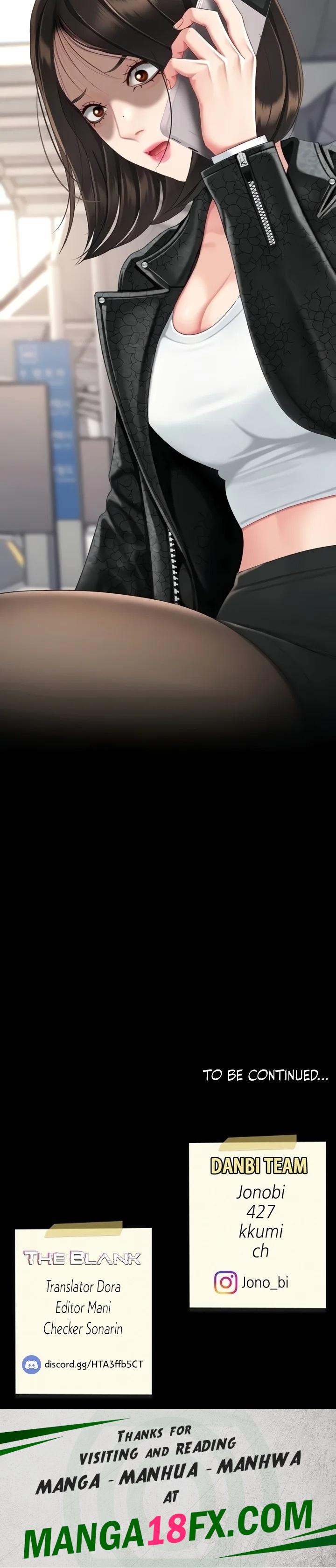 I’ll Eat Your Mom First - Chapter 131 [photo 54] - MangaPorn