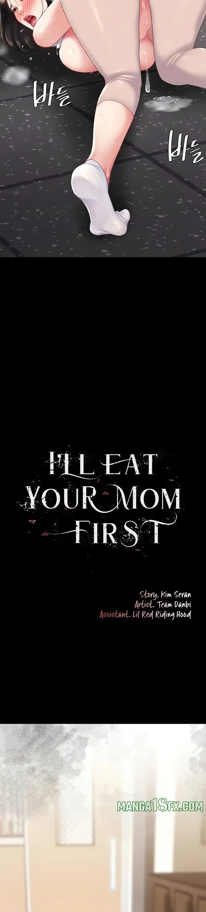 I’ll Eat Your Mom First - Chapter 131 [photo 6] - MangaPorn