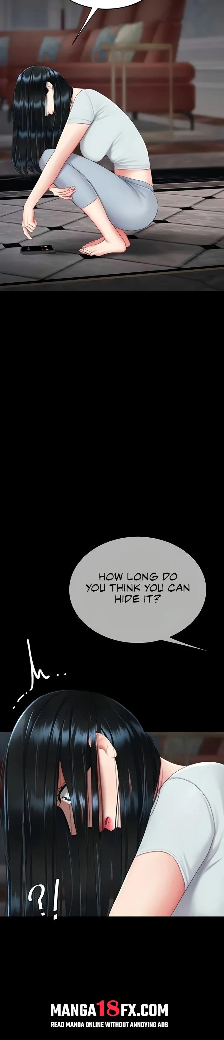 I’ll Eat Your Mom First - Chapter 132 [photo 14] - MangaPorn