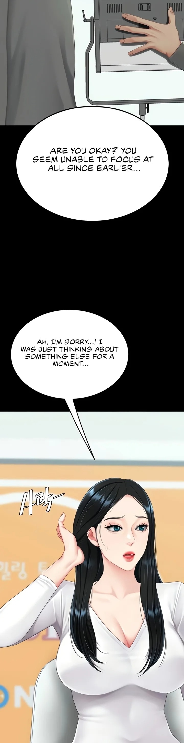 I’ll Eat Your Mom First - Chapter 132 [photo 20] - MangaPorn