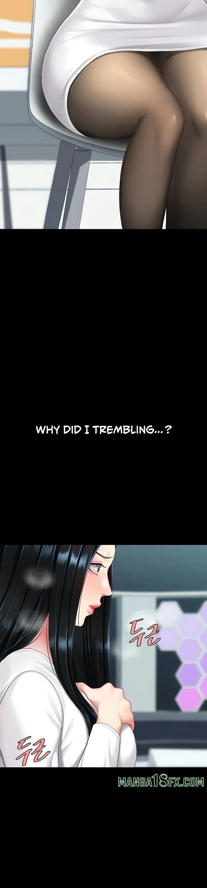 I’ll Eat Your Mom First - Chapter 132 [photo 21] - MangaPorn