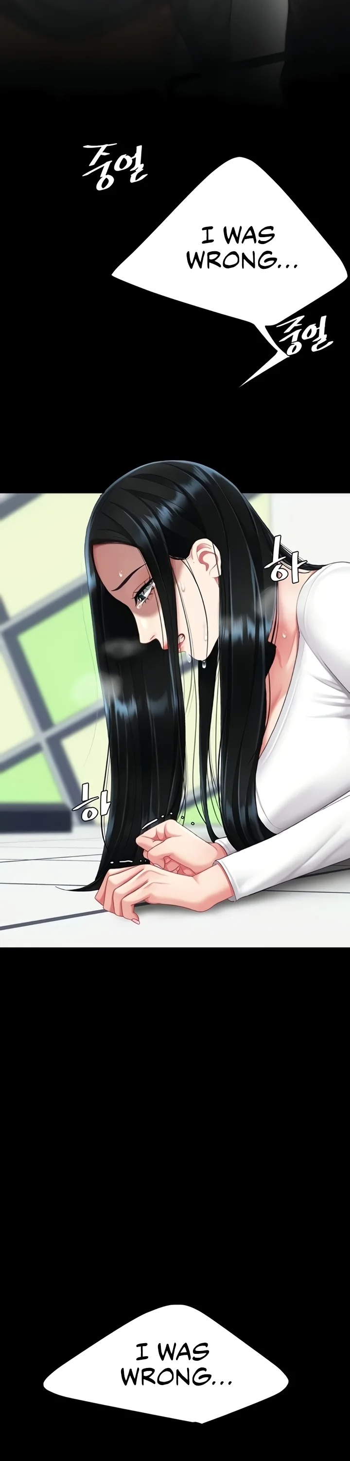 I’ll Eat Your Mom First - Chapter 132 [photo 36] - MangaPorn