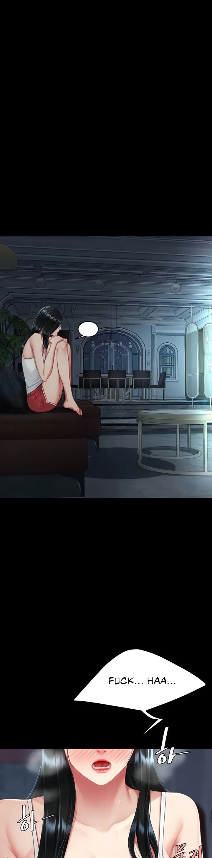 I’ll Eat Your Mom First - Chapter 132 [photo 38] - MangaPorn