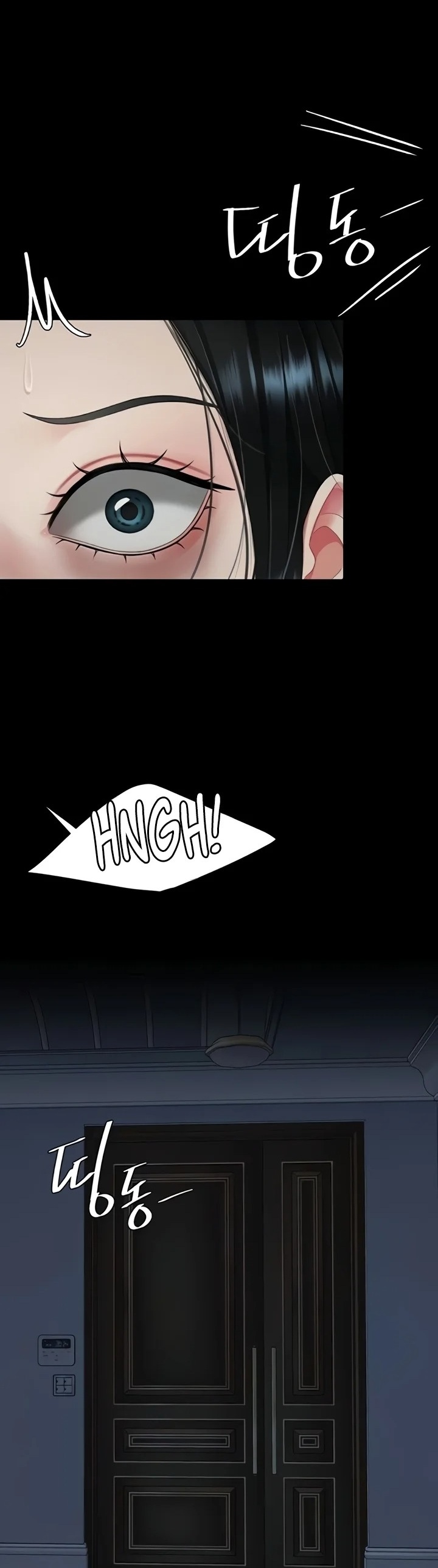 I’ll Eat Your Mom First - Chapter 132 [photo 40] - MangaPorn