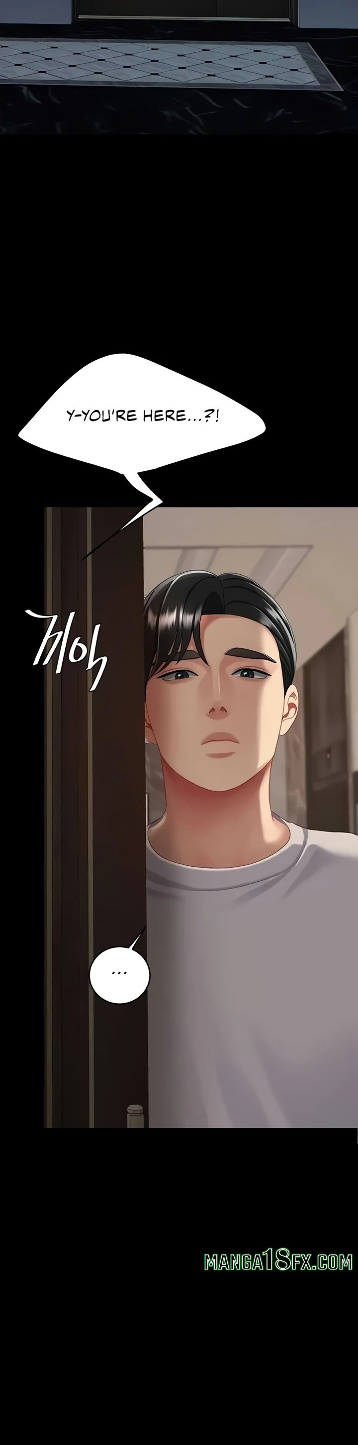 I’ll Eat Your Mom First - Chapter 132 [photo 41] - MangaPorn