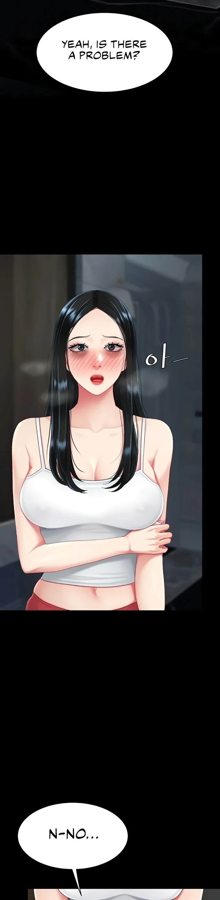 I’ll Eat Your Mom First - Chapter 132 [photo 44] - MangaPorn