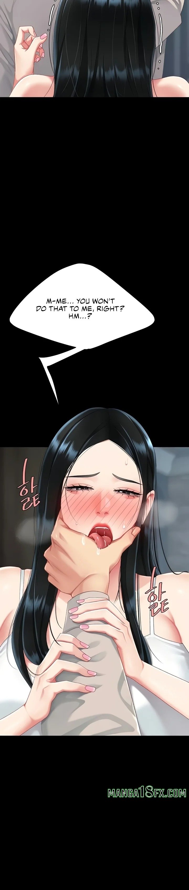 I’ll Eat Your Mom First - Chapter 132 [photo 47] - MangaPorn