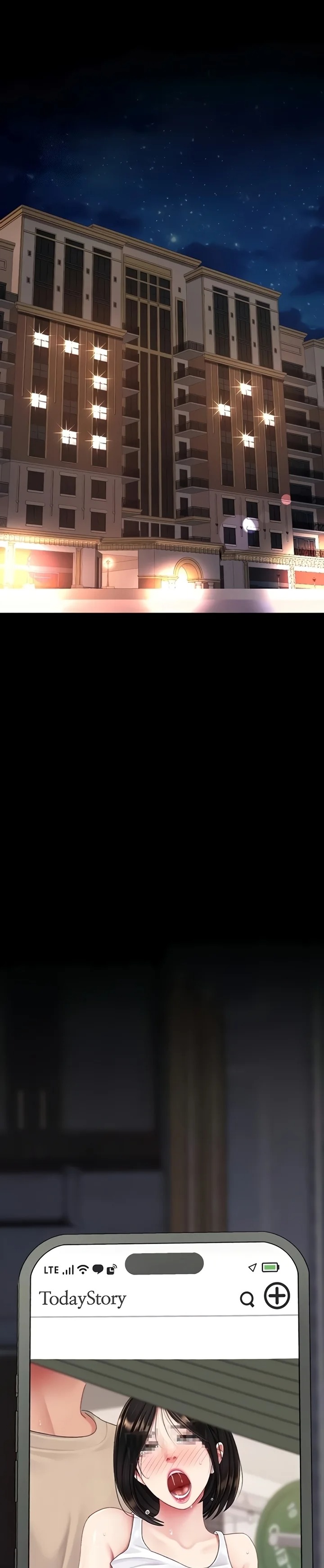 I’ll Eat Your Mom First - Chapter 132 [photo 5] - MangaPorn