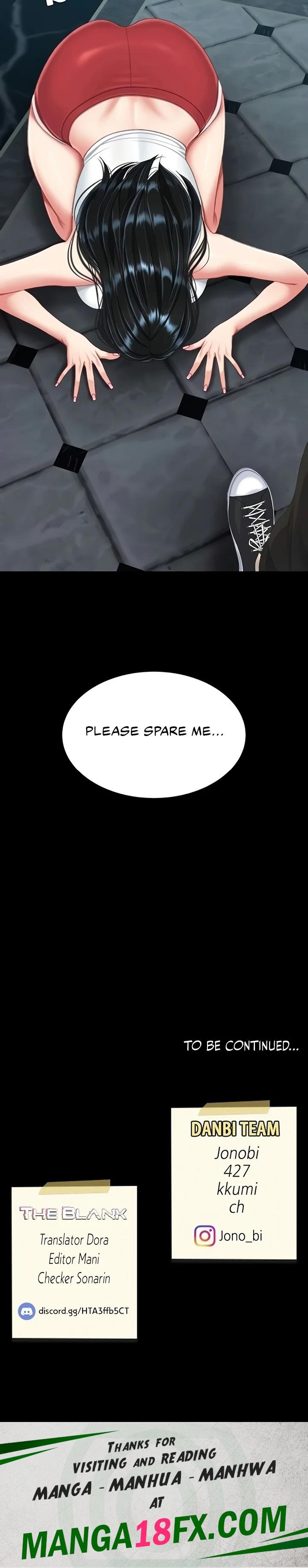 I’ll Eat Your Mom First - Chapter 132 [photo 50] - MangaPorn