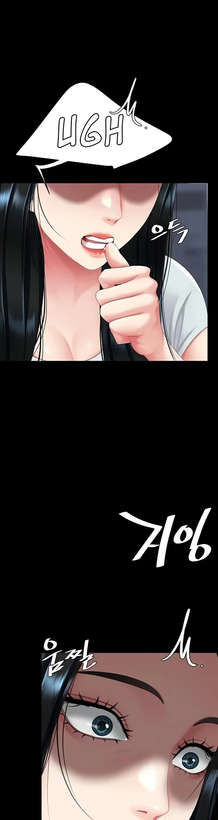 I’ll Eat Your Mom First - Chapter 132 [photo 8] - MangaPorn