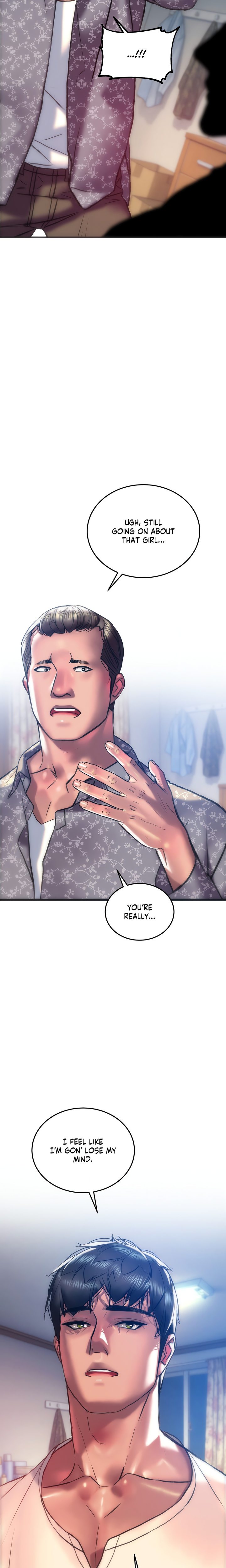 The Monster in My Room - Chapter 34 [photo 10] - MangaPorn