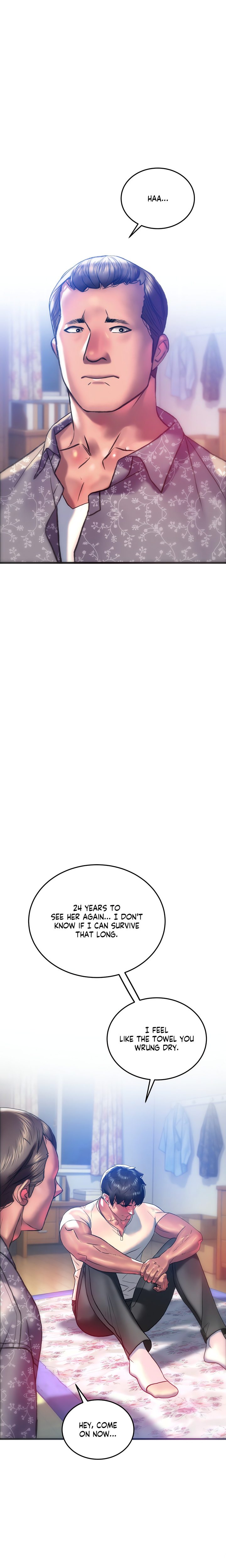 The Monster in My Room - Chapter 34 [photo 12] - MangaPorn