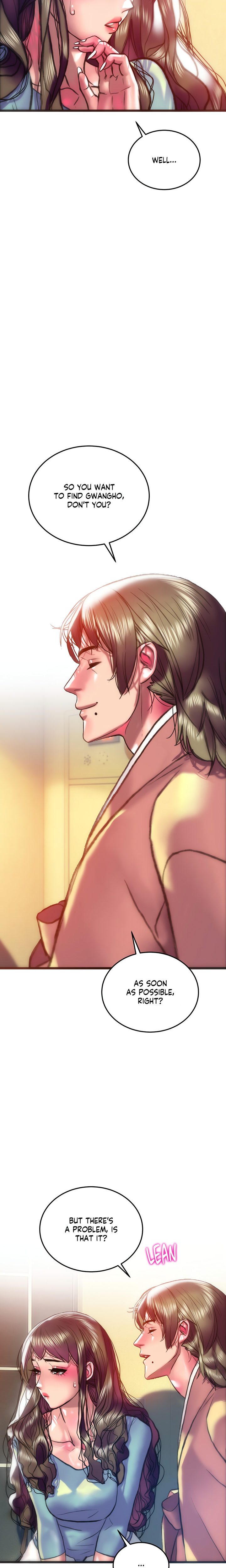 The Monster in My Room - Chapter 34 [photo 21] - MangaPorn