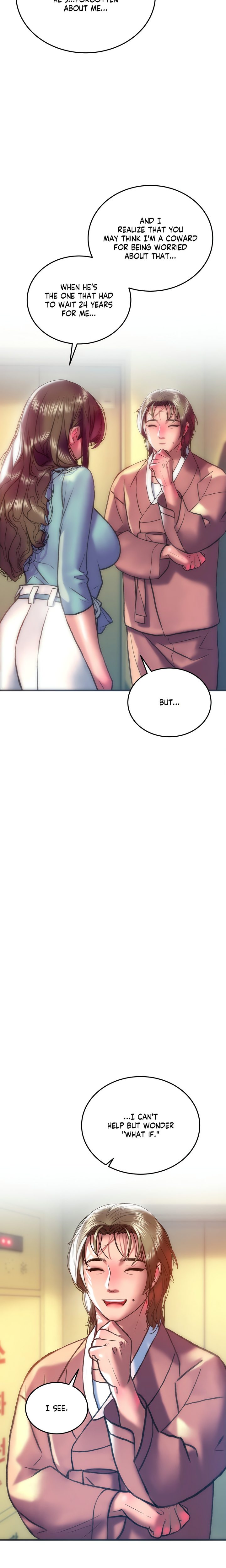 The Monster in My Room - Chapter 34 [photo 23] - MangaPorn