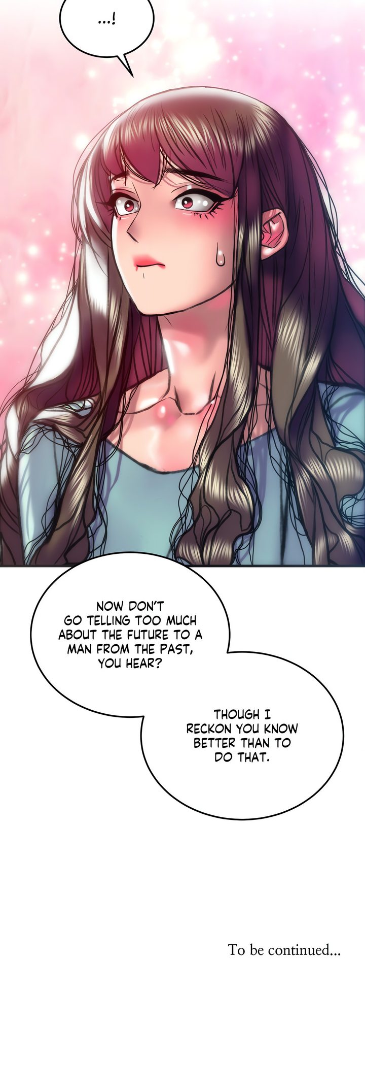 The Monster in My Room - Chapter 34 [photo 27] - MangaPorn