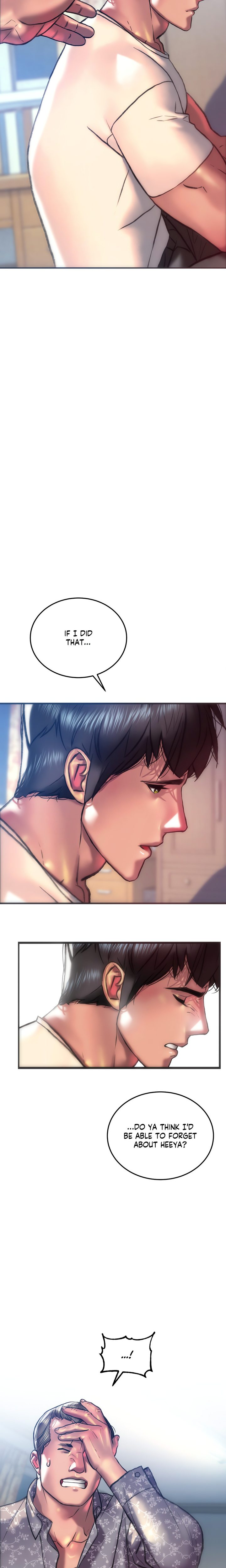 The Monster in My Room - Chapter 34 [photo 9] - MangaPorn