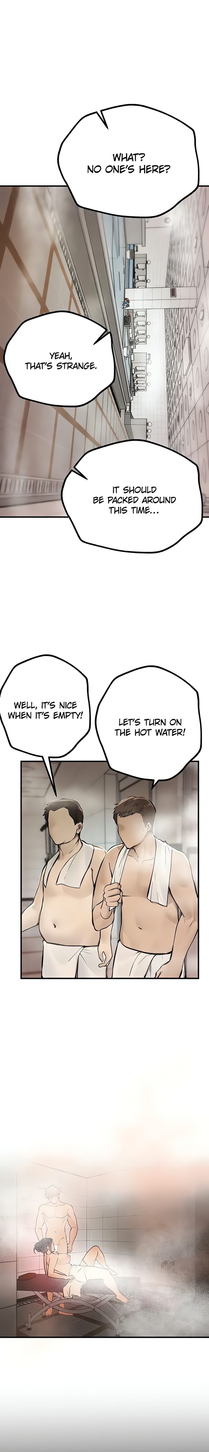 Beautiful Days - Chapter 23 [photo 1] - MangaPorn