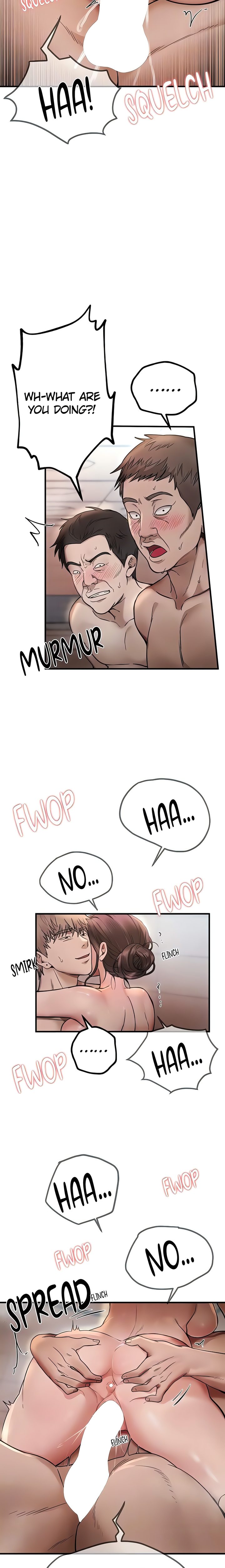 Beautiful Days - Chapter 23 [photo 15] - MangaPorn