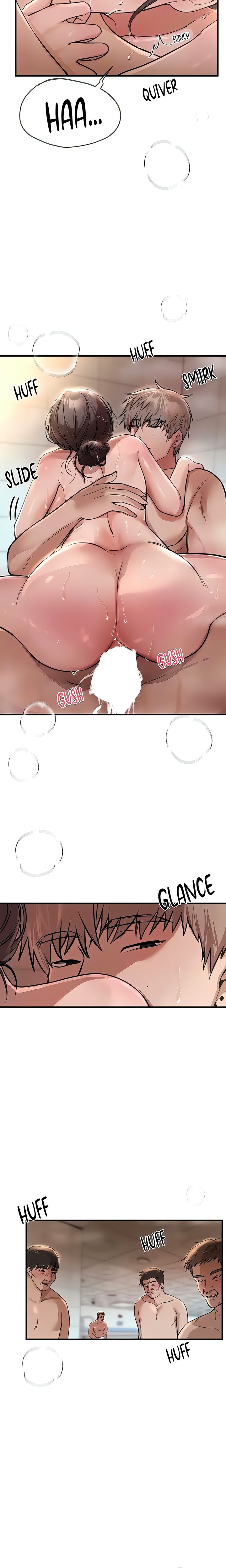 Beautiful Days - Chapter 23 [photo 19] - MangaPorn